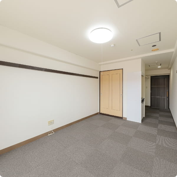 1人部屋