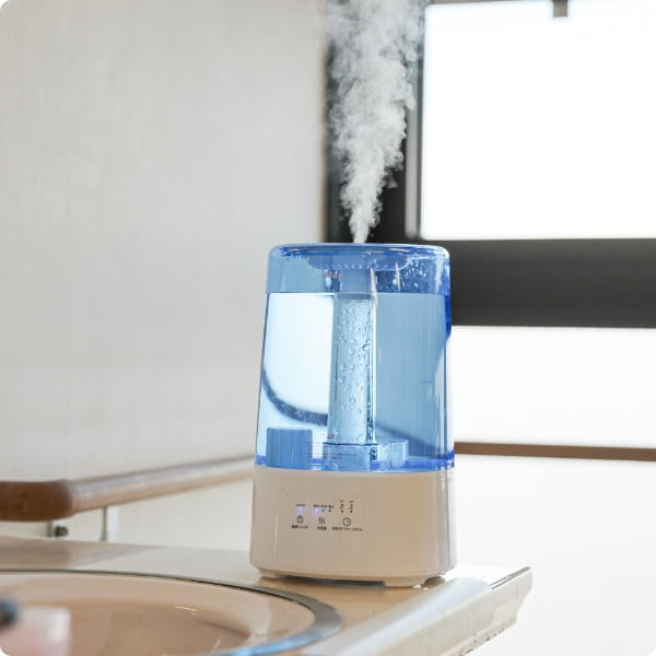 電解水生成機器